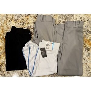 Youth‎ Boy's Baseball Pants Bundle Sz XL
